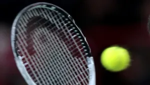 Perechea Mihaela Buzărnescu/Laura Thorpe a câştigat proba de dublu la Cairo