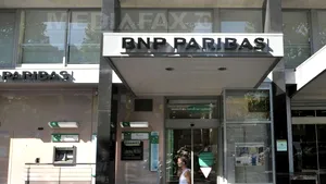 Retragerea băncilor europene din Asia ar putea crea un deficit de finanţare de 390 miliarde dolari