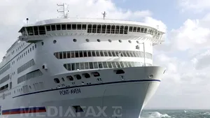 Pasageră româncă dispărută de pe un feribot, căutată în Canalul Mânecii de autorităţile franceze