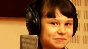 Melodie specială pentru Teo Trandafir, cântată de fiica sa şi compusă de Dan Teodorescu. Ascultă aici!