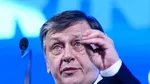 Crin Antonescu: Nu voi fi un preşedinte comod, dar nu am de gând să fiu al doilea Băsescu