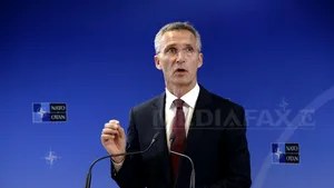 Secretarul general al NATO: Recomand României să-şi crească cheltuielile bugetare pentru apărare