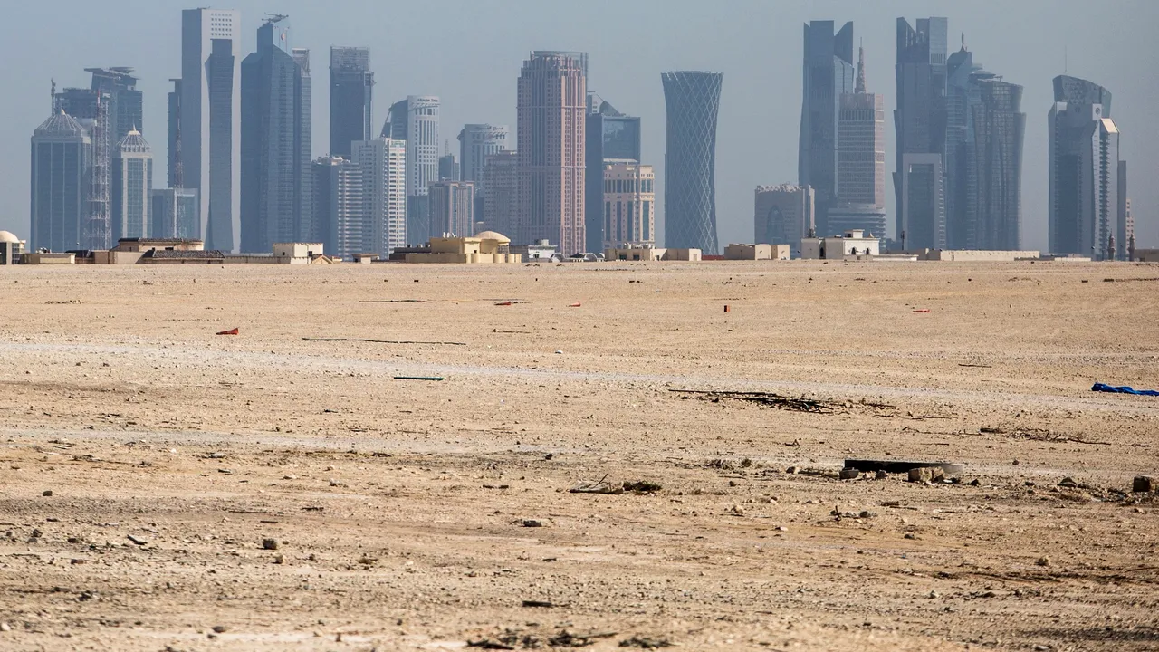 Turcia respinge apelurile internaţionale pentru închiderea bazei militare din Qatar
