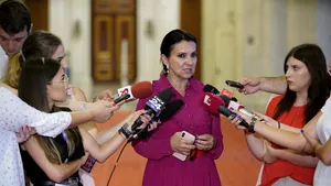 Aşteptările medicilor de la viitorul ministru al Sănătăţii, după plecarea Sorinei Pintea 