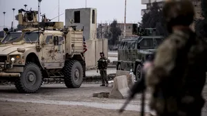 Atac asupra unei baze americane din Irak. Cel puţin cinci americani au fost răniţi