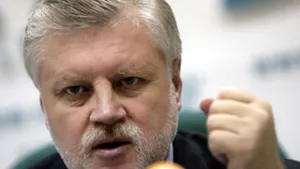 Rusia va revizui atitudinea faţă de Transnistria în cazul proclamării independenţei Kosovo