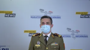 Valeriu Gheorghiţă, Preşedintele CNCAV: „Este nevoie de implementarea certificatului COVID. Nimic nu poate fi pus mai presus de protejarea populaţiei. Decizia este foarte simplă. Nicio măsură nu este populară în pandemie”