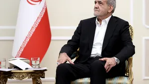 Preşedintele iranian ameninţă: Aceasta este doar o mică parte din ceea ce putem
