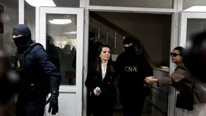 Evghenia Guțul i-a scris lui Donald Trump din arest, comparându-se cu Călin Georgescu: „În Găgăuzia se implementează scenariul românesc”