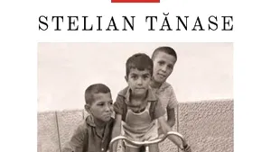 O carte pe zi: „Sunt un copil al Războiului Rece” de Stelian Tănase