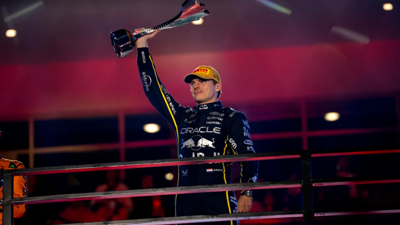 Formula1: multiplul campion mondial Max Verstappen, dezamăgit de motoarele hibride, se gândește la retragere