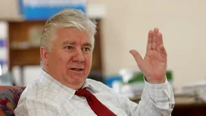 Preşedintele Consiliului Judeţean Neamţ, Culiţă Tărâţă, a murit