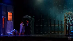 Magie, pasiune și dor nestins: ”La Bohème”, capodopera care face inimile să tresară, se întoarce pe scena Operei Naționale București
