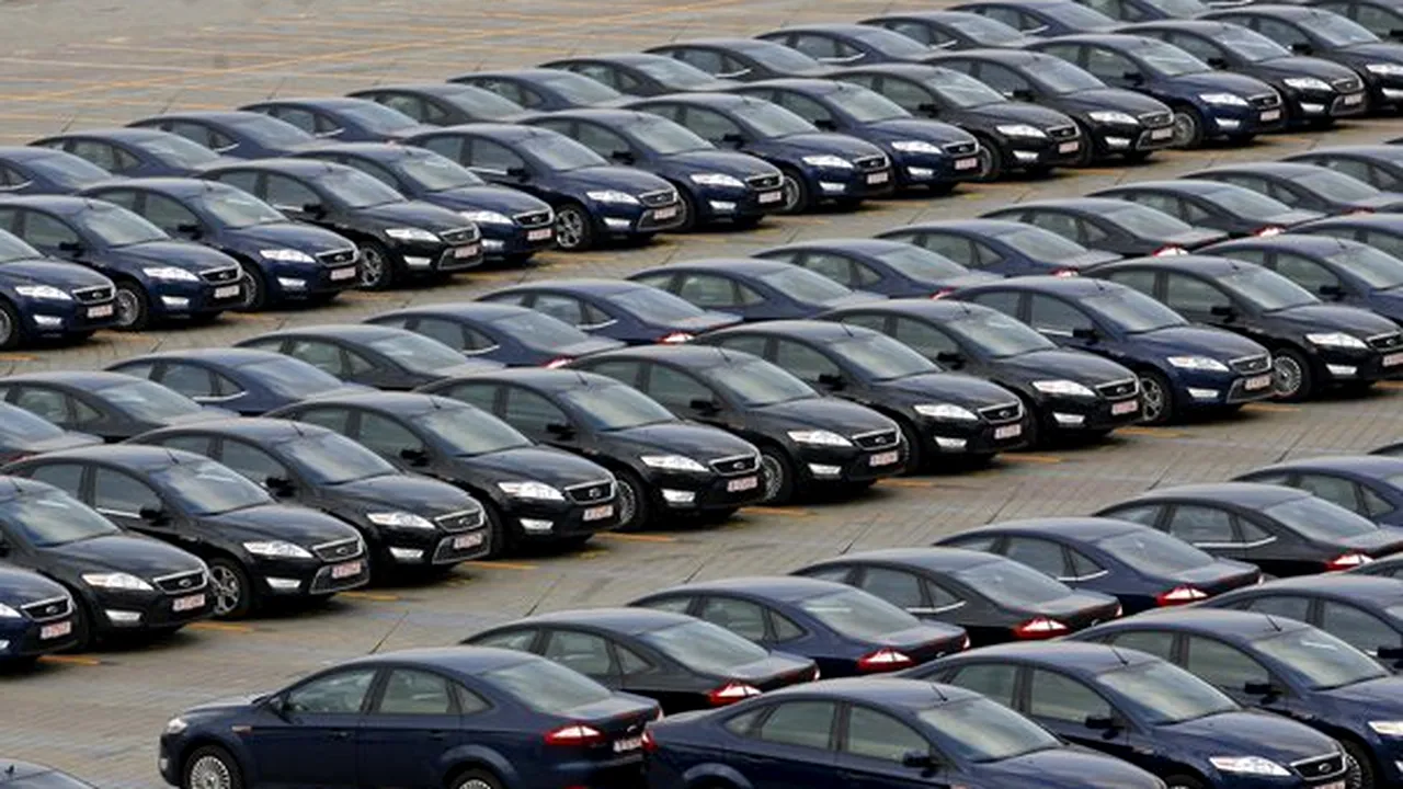 Ce oferte au dealerii de maşini pe final de an