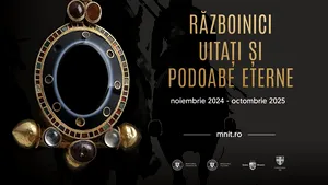 În luna noiembrie MNIT deschide cea mai valoroasă expoziţie din istoria sa