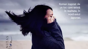 O carte pe zi: „Ce încredinţăm vântului” de Laura Imai Messina