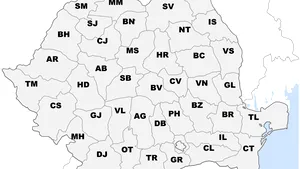 Băsescu: Reorganizarea administrativă se poate face. Nu cred că este cazul să revenim la regiuni