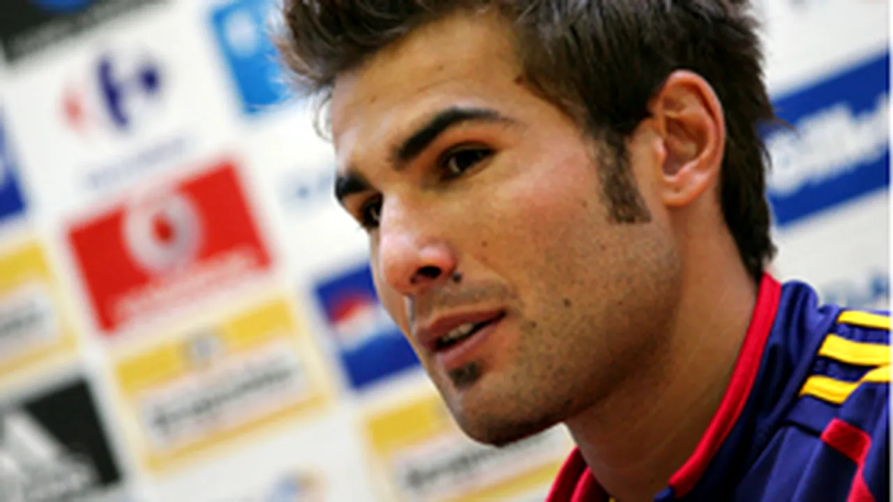 Mutu, propus de IFFHS pentru titlul de cel mai popular fotbalist