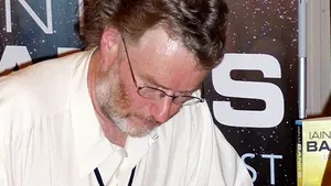 Scriitorul scoţian de romane SF Iain Banks a murit