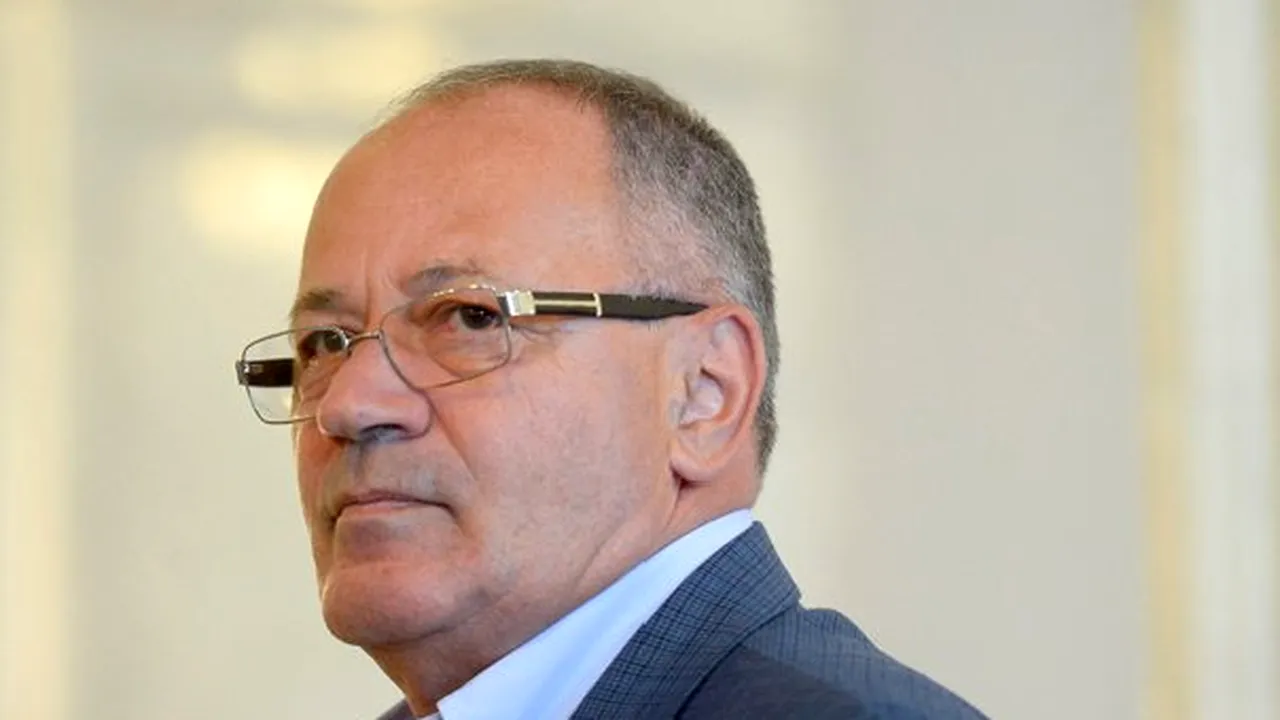 Sorin Roşca Stănescu, eliberat condiţionat. Decizia Judecătoriei Sectorului 4 nu este definitivă