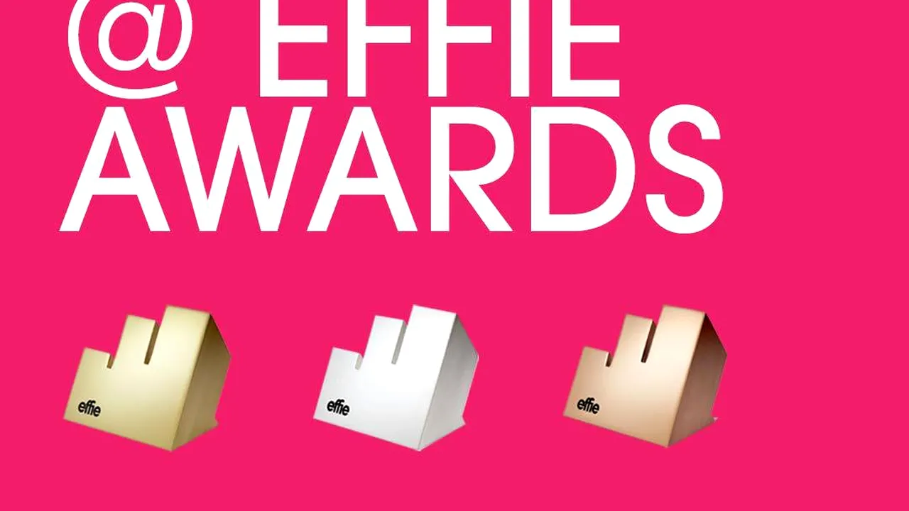 Jam Session Agency de nota 10 la Gala Effie Awards România 
