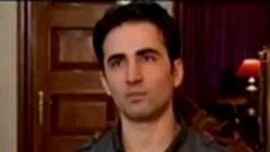 Iranul a difuzat o înregistrare video cu un american deţinut, acuzat că este spion CIA - VIDEO