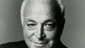 A murit Seymour Stein, magnat al muzicii care i-a descoperit pe Madonna, Talking Heads şi alţii