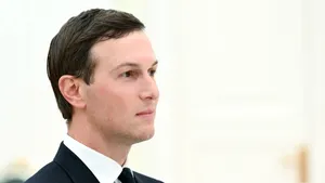 Cum a jucat Putin cu Kushner și Witkoff la Moscova