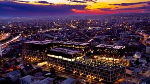 Iaşi devine un important poll de business. Antreprenor: ,,Oraşul a devenit cunoscut la nivel internaţional datorită mediului academic