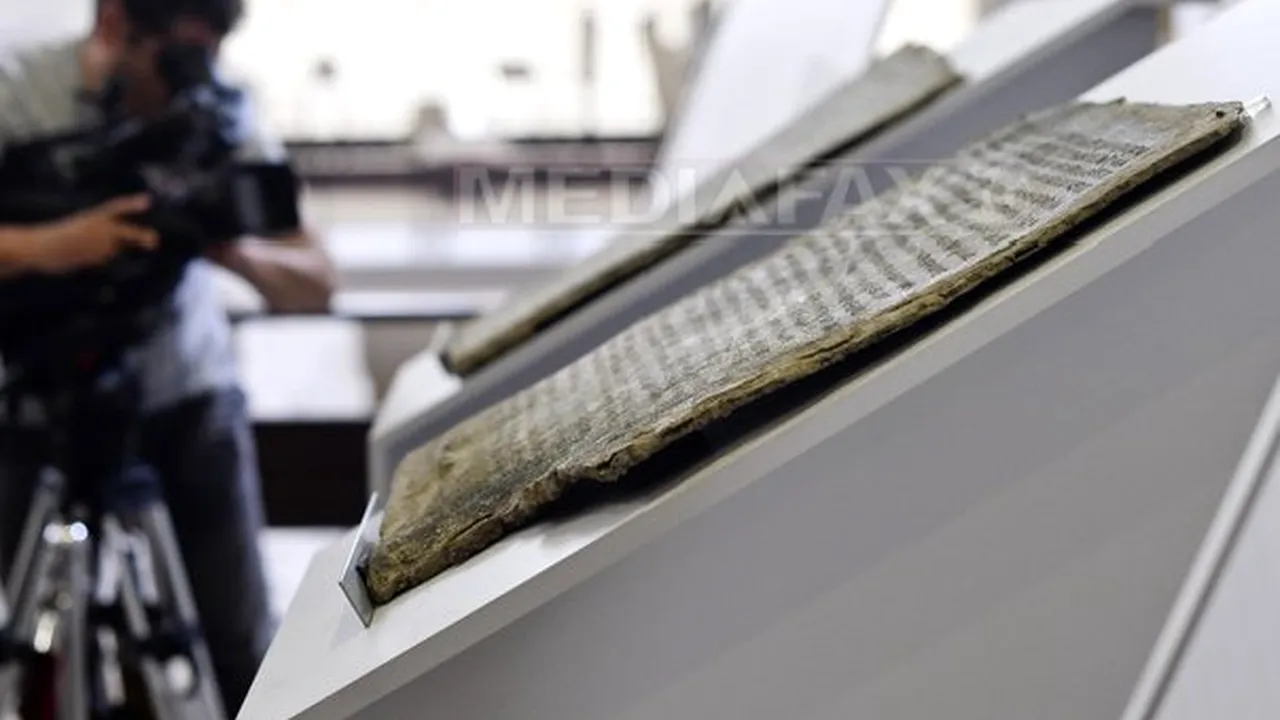 5 Artefacte controversate care ar fi schimbat istoria