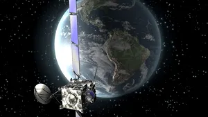 Primele galaxii s-au format mai devreme decât se credea