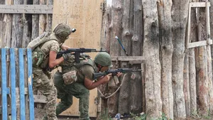 Rusia ar fi pierdut peste 1,09 milioane de militari de la începutul invaziei, estimează Statul Major ucrainean