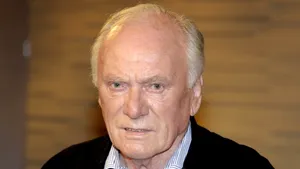 Fostul antrenor german Udo Lattek a murit la vârsta de 80 de ani