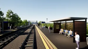 Trenul metropolitan din Cluj: Finanțare europeană cu 85% sumă nerambursabilă