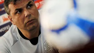 Cosmin Olăroiu: Nu mai sunt antrenorul lui Al Sadd