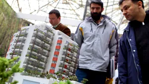 Romania’s Govt OKs 