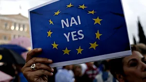 Mitropolitul Antim al Salonicului pledează pentru acceptarea condiţiilor creditorilor Greciei