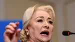 Viorica Dăncilă îl critică dur pe Ilie Bolojan: Este arogant și complet desprins de realitatea din România