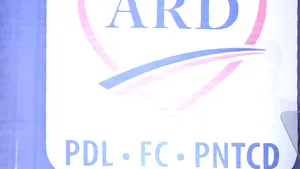 ALEGERI PARLAMENTARE: Declaraţia de avere a lui Marian Bâzgan, candidat ARD în Capitală