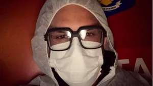 Mărturia tristă a unui medic din Vama Nădlac: “Nu lupţi doar cu epidemia, ci şi cu indolenţa şi nesimţirea celor care au intrat în ţară”