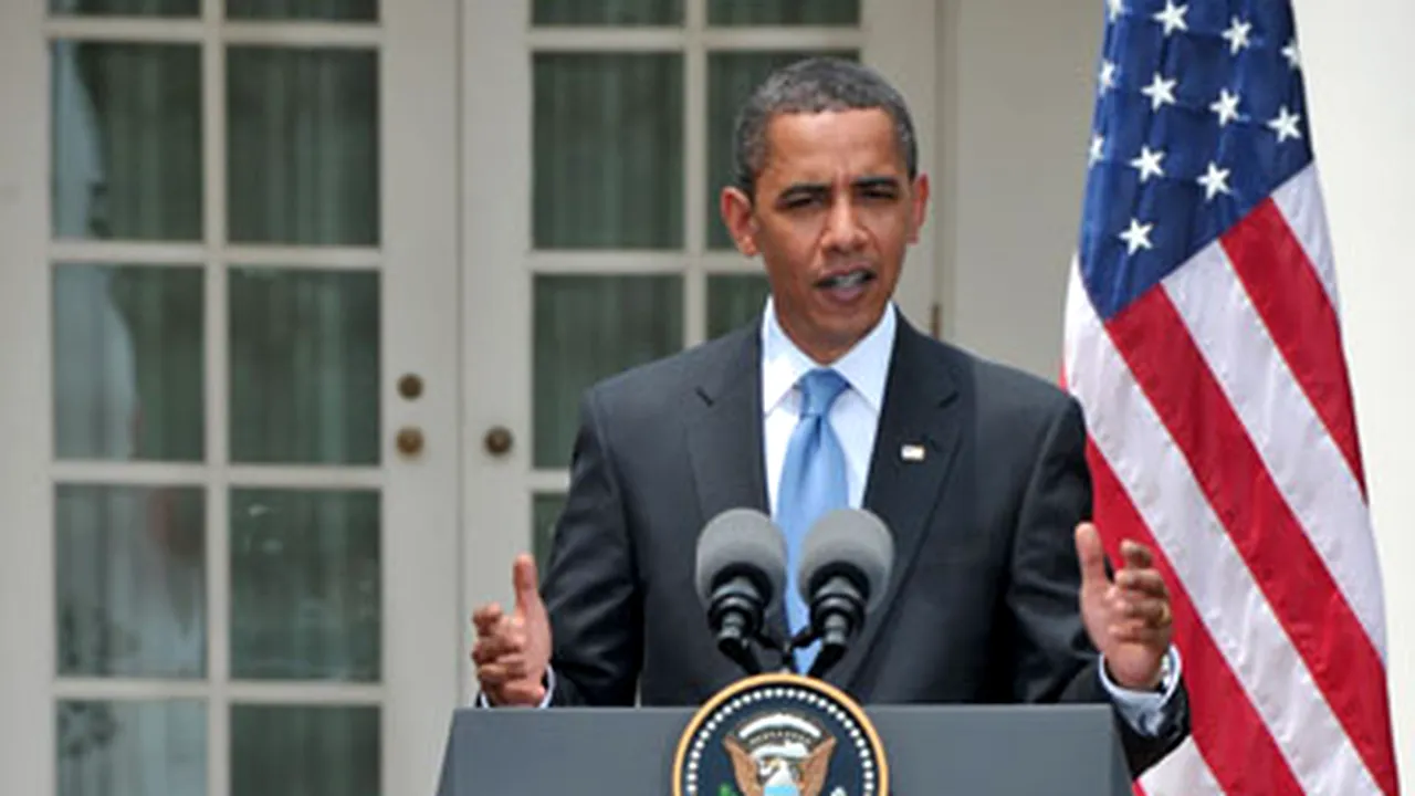 Obama: Rata şomajului din SUA va creşte în acest an la 10%