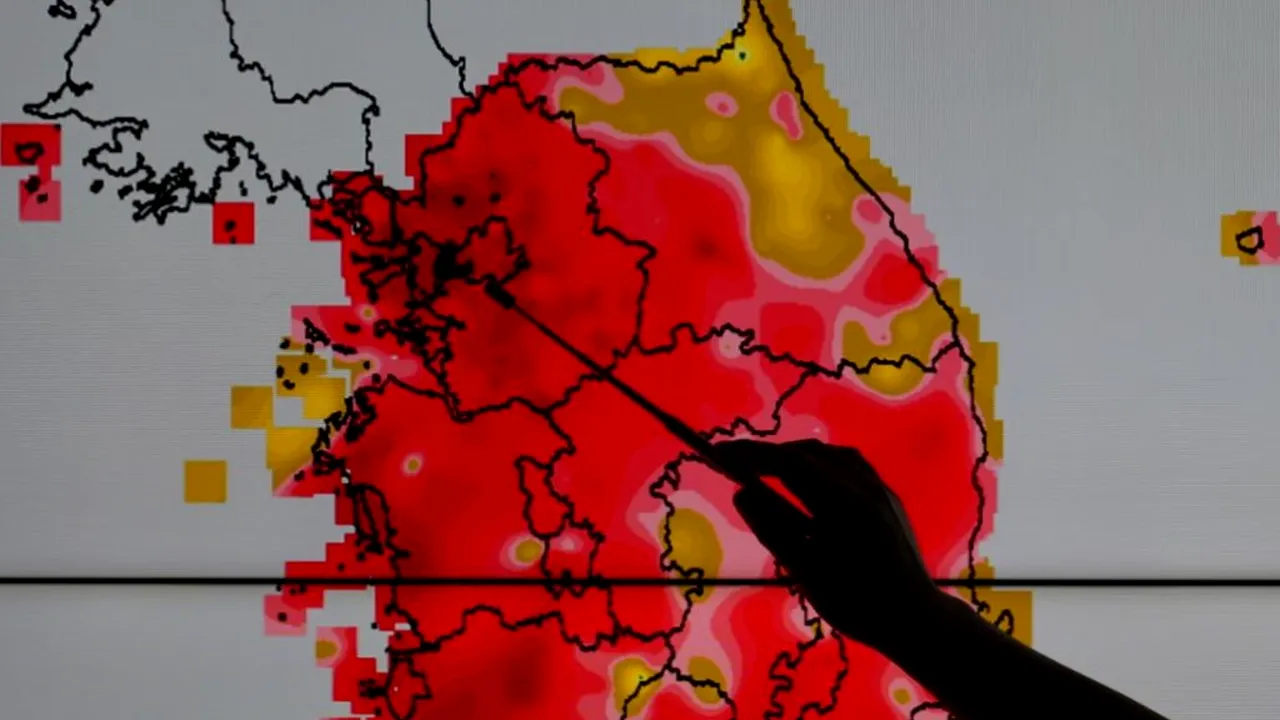 Fără precedent: Coreea de Nord, obligată de un tribunal sud-coreean să plătească 32,5 milioane de dolari pentru distrugerea unui birou comun