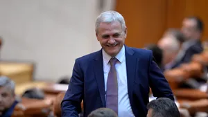 Liviu Dragnea anunţă discuţii cu UDMR, după ce PSD a validat lista cu miniştri din Guvernul Tudose / Dragnea, după întâlnirea cu UDMR: Sper să susţină Guvernul
