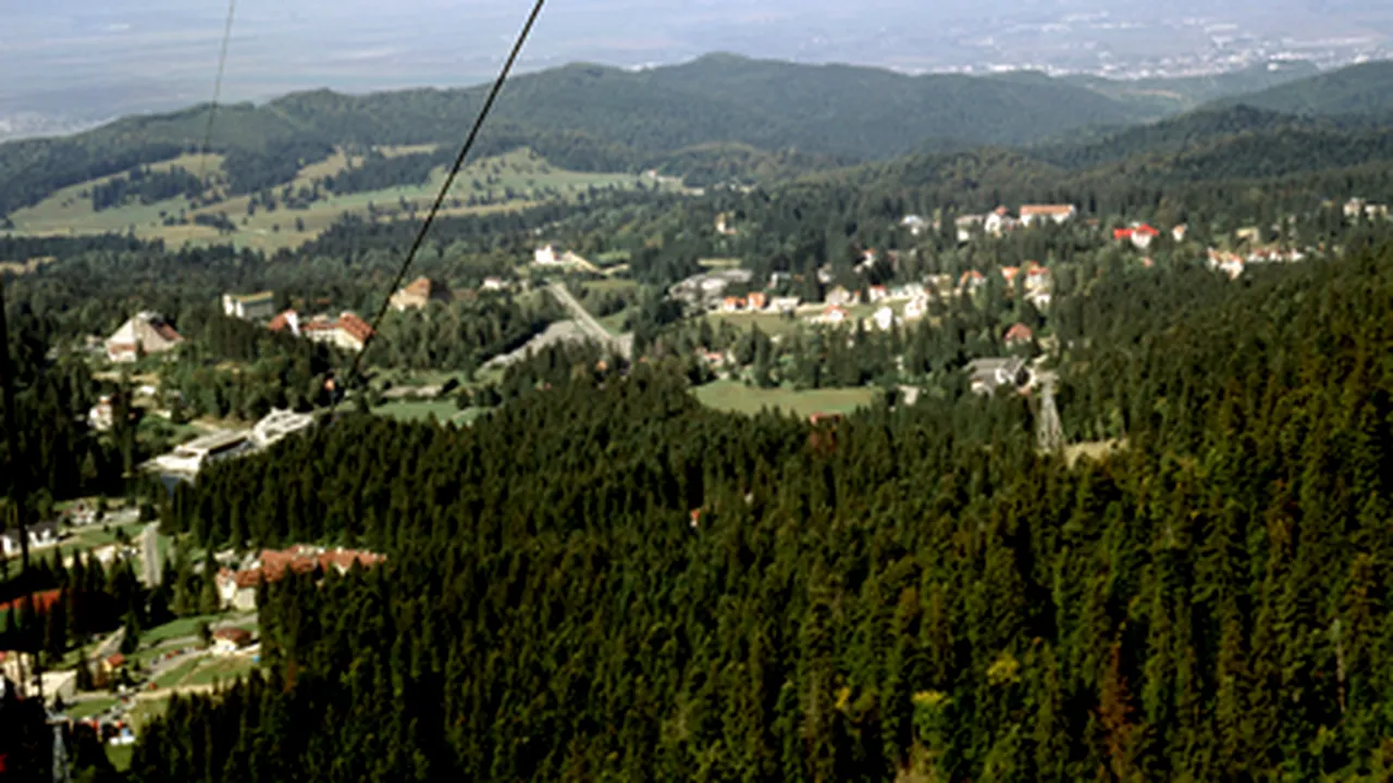 Prefecţii şi subprefecţii se vor reuni vineri, la Poiana Braşov