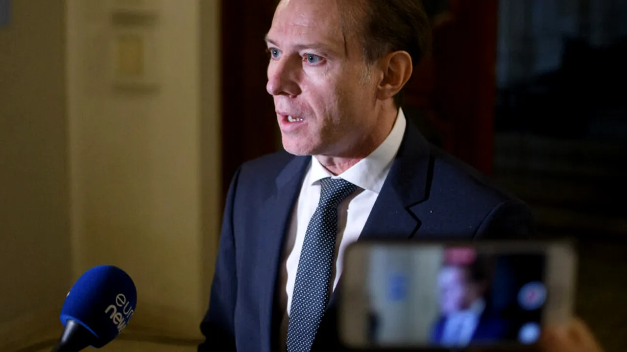 Former PNL PM: Ministry of Finance failed to borrow a small amount of money