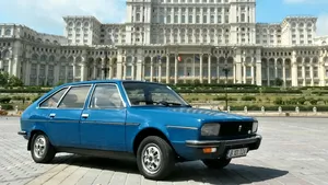 Povestea românului care a cumpărat o Dacia şi apoi a aflat că maşina a fost a lui Nicolae Ceauşescu a ajuns în The Telegraph 