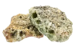 Un cristal imposibil a fost creat de prima explozie nucleară din lume: „Magnific în complexitatea sa”