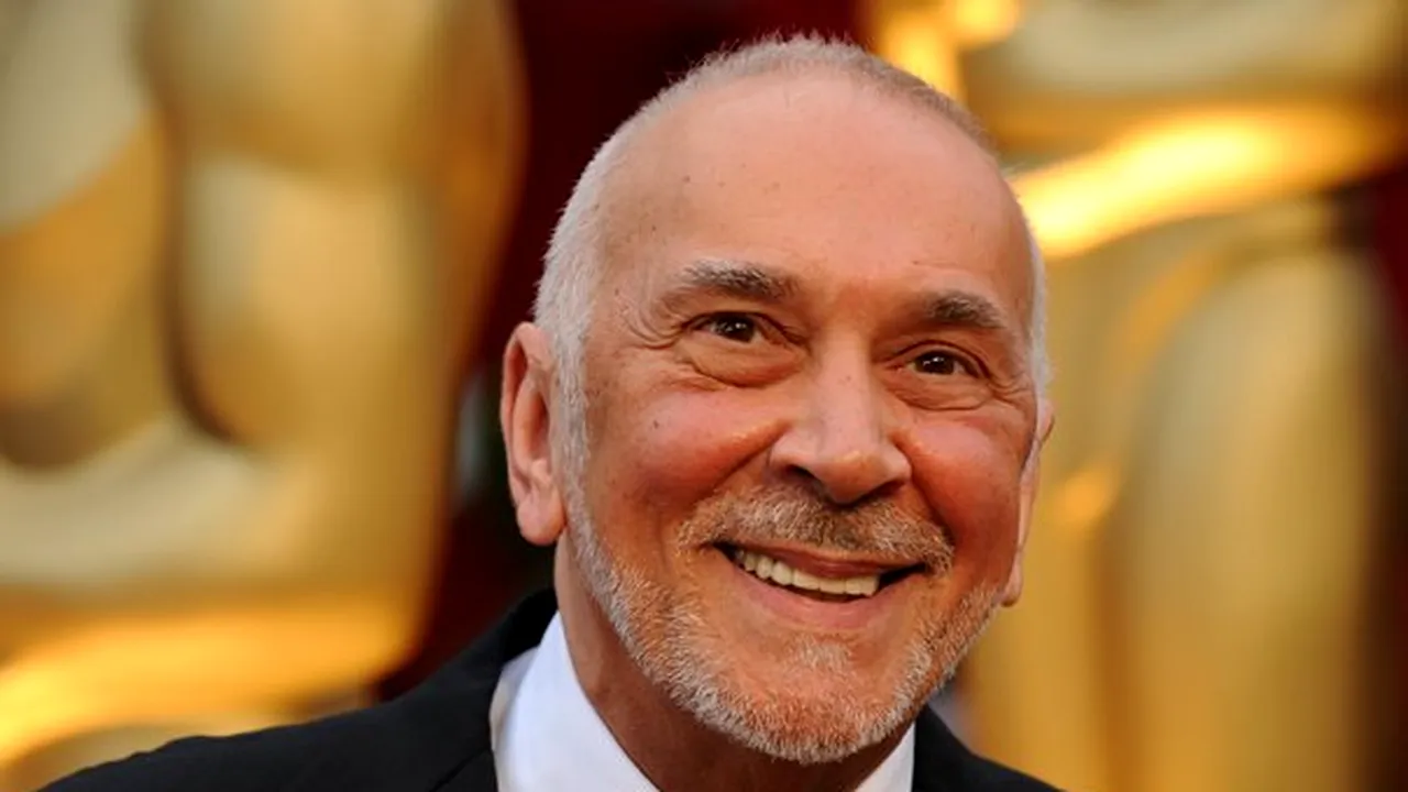 Frank Langella filmează în România pentru un lungmetraj regizat de Andrei Zincă