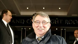 Graham Taylor, fost selecţioner al Angliei, a murit la vârsta de 72 de ani
