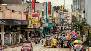 UE și Filipine ajung la un acord de principiu pentru liberalizarea comerțului. Schimburile bilaterale trec de 17 miliarde de euro